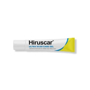 Hiruscar Ultra Scar Care Gel 5g