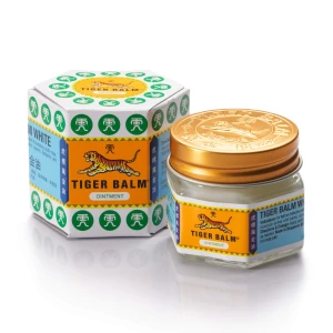 Tiger Balm White Ointment 10g