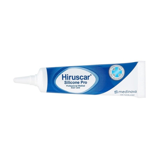 Hiruscar Silicone Pro 10g