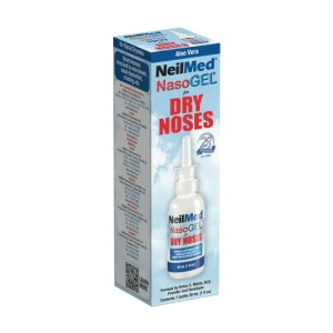 Neilmed NasoGel for Dry Noses 30ml