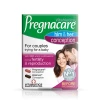 Pregnacare Him & Her Conception 60s
