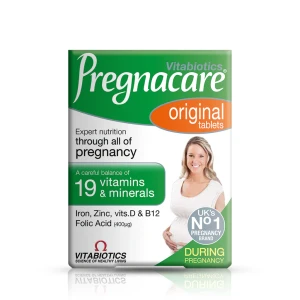Pregnacare Original 30s