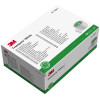 3M Transpore White Surgical Tape 1In x 10yd 12s