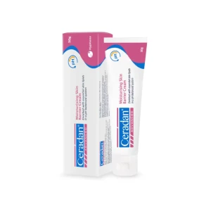 Ceradan Advanced Moisturising Skin Barrier Cream 30g