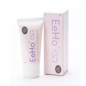 EeHo Diaper Cream Micro Ag+ 40g