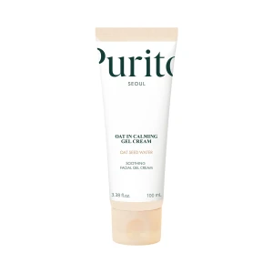 Purito Seoul Oat In Calming Gel Cream 100ml