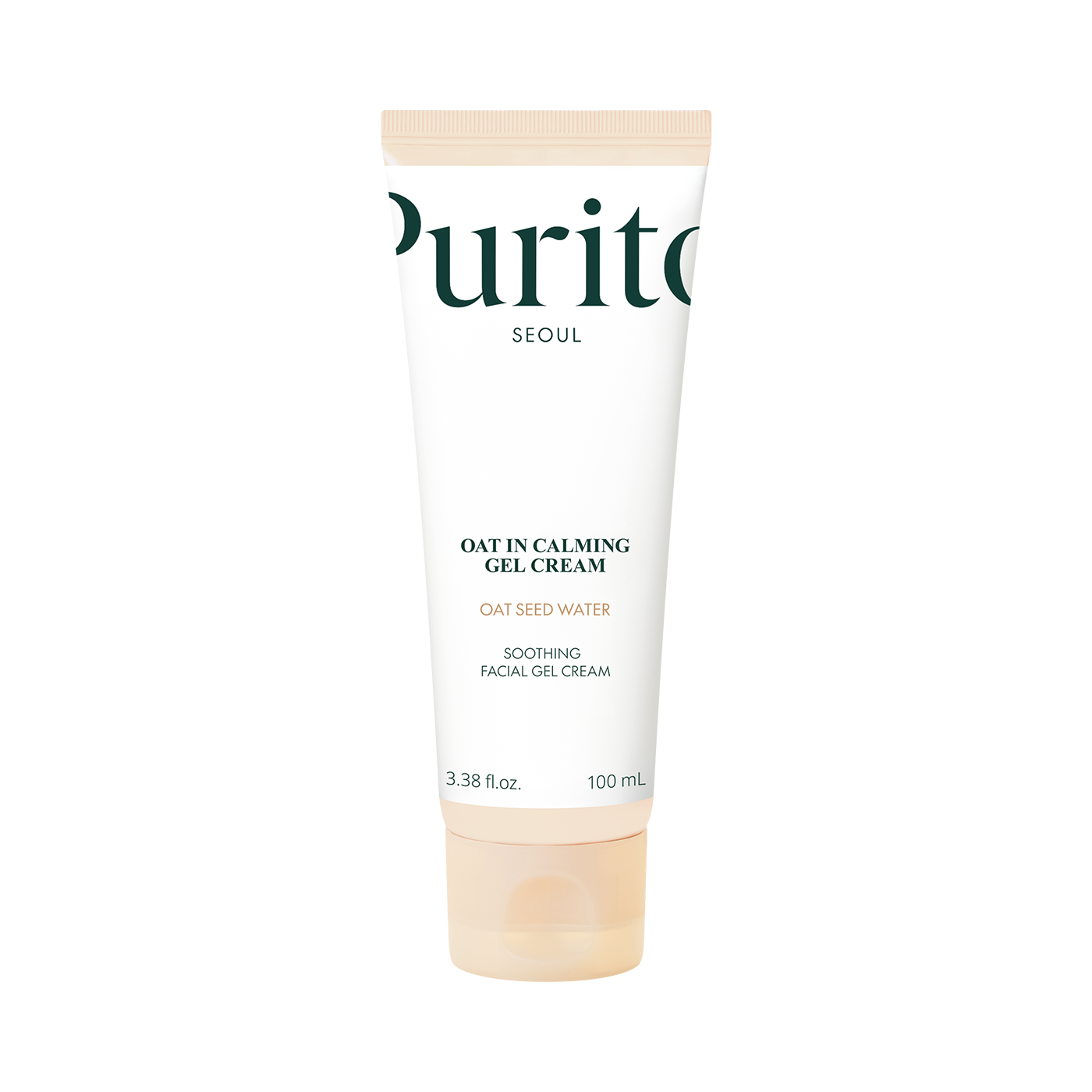 Purito Seoul Oat In Calming Gel Cream 100ml