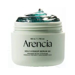 Arencia Holy Hyssop Serum 30 50g