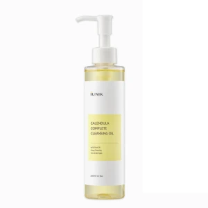 IUNIK Calendula Complete Cleansing Oil 200ml