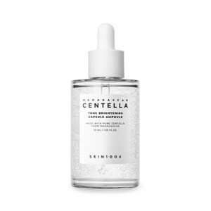 SKIN1004 Madagascar Centella Tone Brightening Capsule Ampoule 50ml