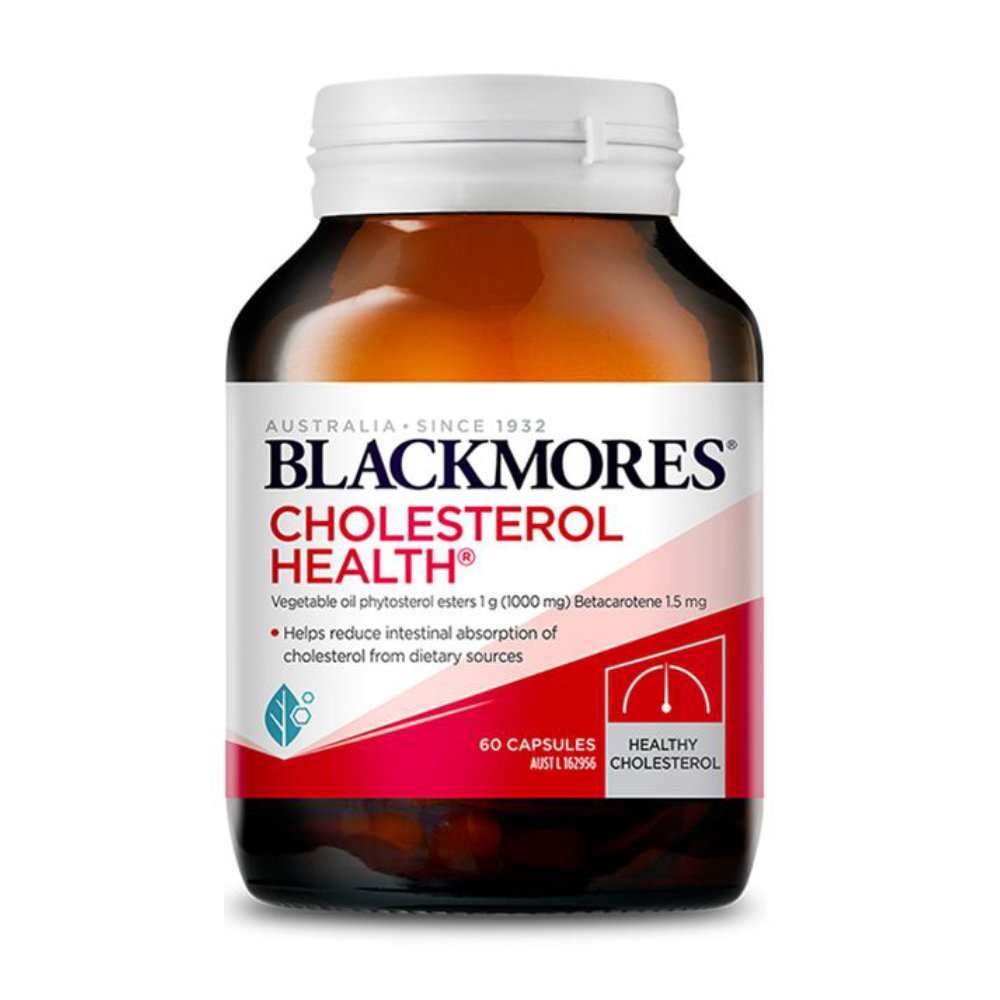 Blackmores Cholesterol Health 60s