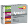 Hydralyte Electrolyte Effervescent Multi-Flavour 60s