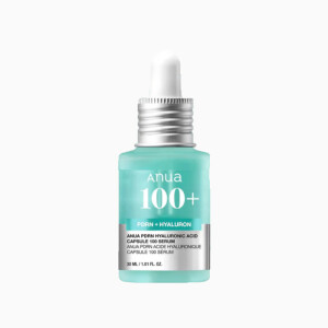 Anua PDRN Hyaluronic Acid Capsule 100 Serum 30ml