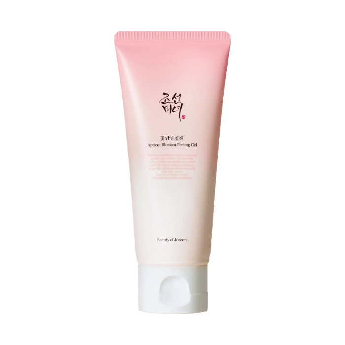 Beauty of Joseon Apricot Blossom Peeling Gel 100ml