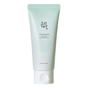 Beauty of Joseon Green Plum Refreshing Cleanser 100ml