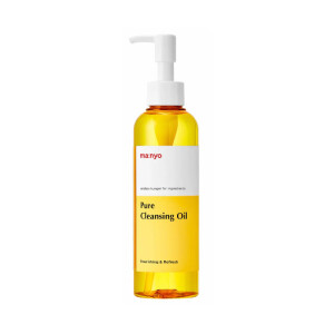 Manyo Pure Cleansing Oil 200ml