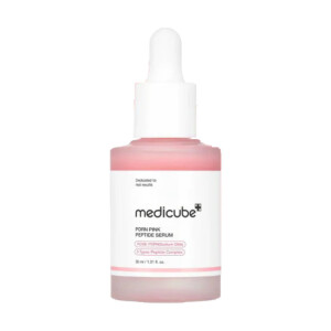 Medicube PDRN Pink Peptide Serum 30ml