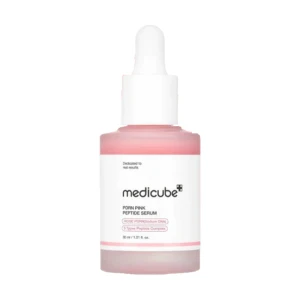 Medicube PDRN Pink Peptide Serum 30ml