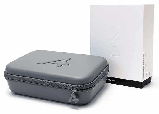 American Health Gate Blood Glucose Monitoring System Luxury Kit AHG-2285 Set - Image 2