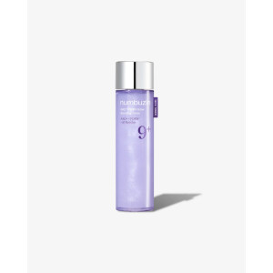 numbuzin No.9 NAD+ PDRN Glow Boosting Toner 150ml