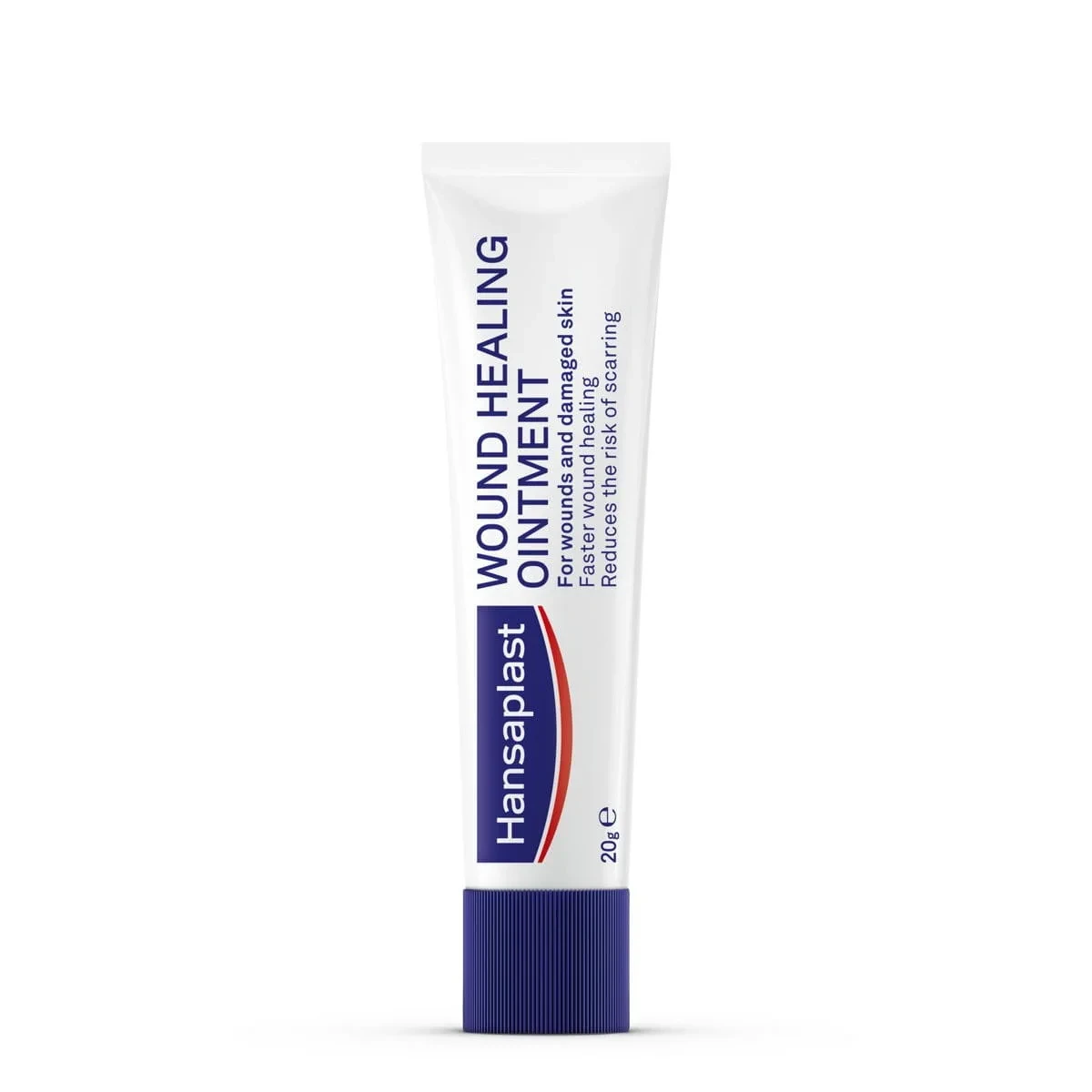 Hansaplast Wound Healing Ointment 20g